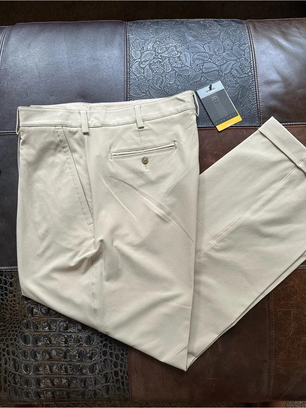 Nike Golf performance golf pants34/30